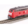 Piko Diesel locomotive BR 216 DB AG V - 52412